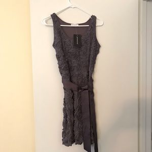 Dress Dress with flowers